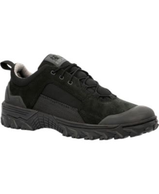Men's Mountain Combat Military Shoe