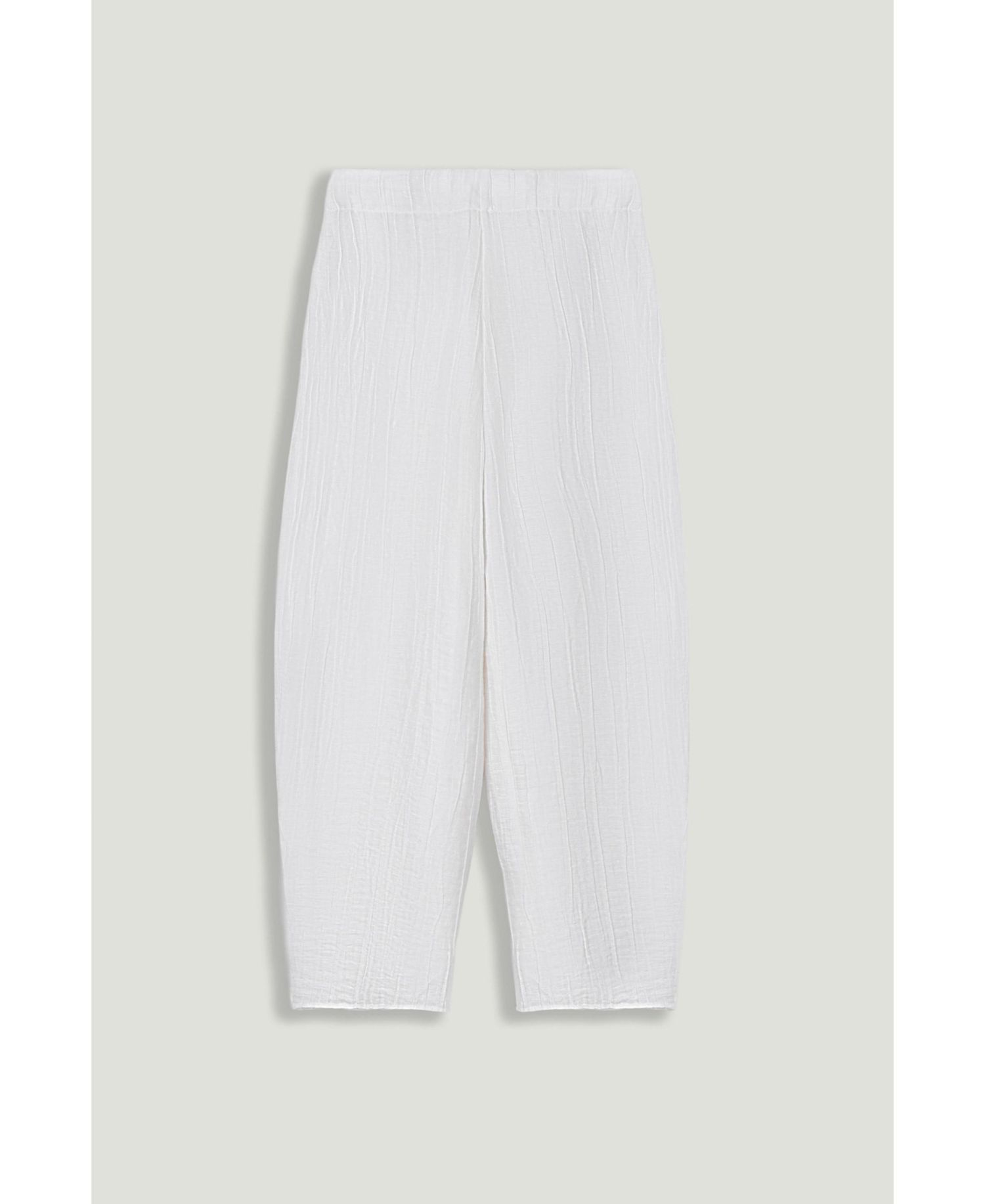 Women's Relaxed Linen Pants