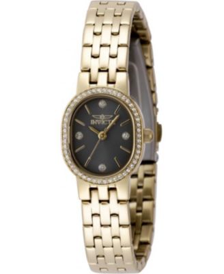 Women's 49074 Angel Quartz PC21J Dial Watch