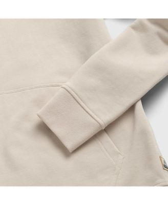 Men's Marine French Terry Hoodie