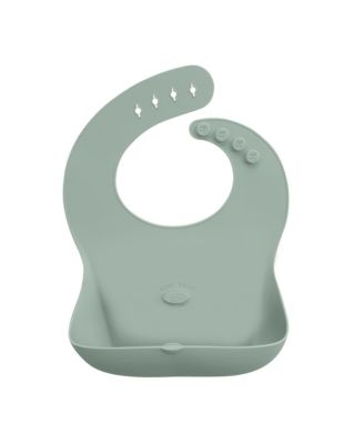 Ruby Wrapp Silicone Bibs