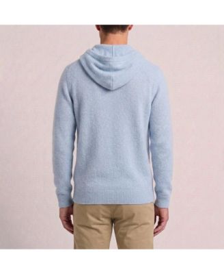 Men's Surfside Supply Co. Justin Cashmist Fleece Hoodie