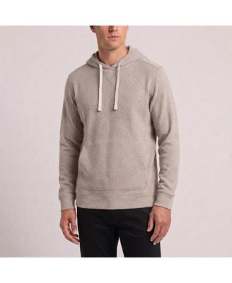 Justin Cashmist Fleece Hoodie