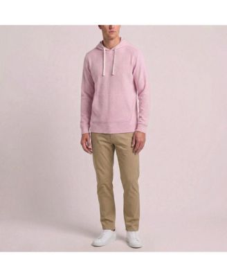Men's Justin Cashmist Fleece Hoodie