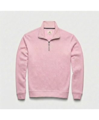 Men's Surfside Supply Co. Bobby Cashmist Fleece Quarter Zip