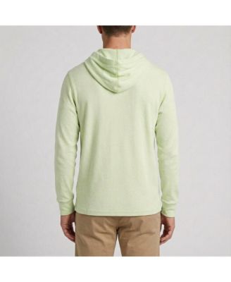 Men's Harry Burnout Hooded Tee