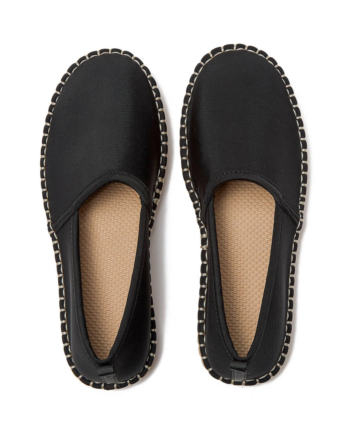 Women's Espadrille Beach and Water Shoes