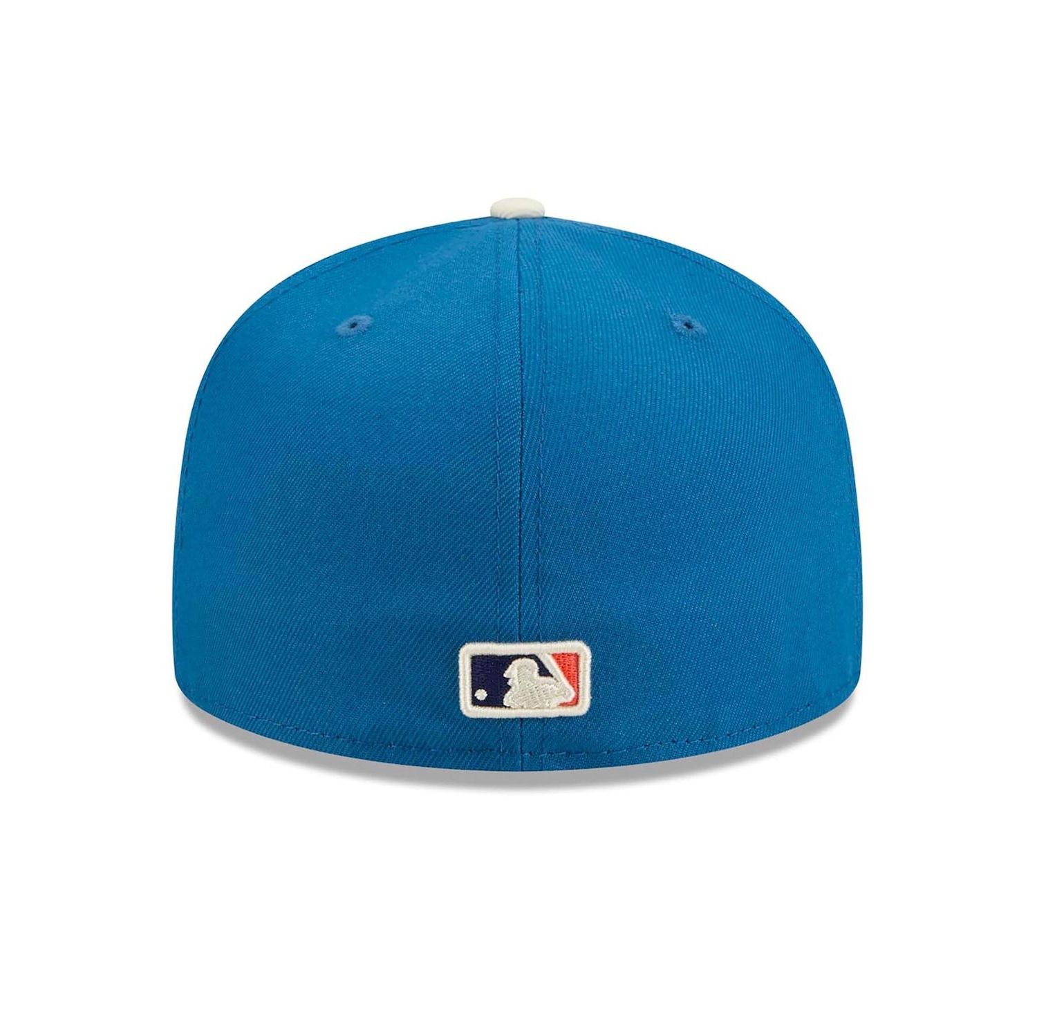 Men's Black Milwaukee Brewers 2026 City Connect 59FIFTY Fitted Hat