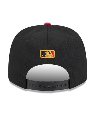 Men's Gold/Black Pittsburgh Pirates 2026 City Connect 9SEVENTY Adjustable Hat