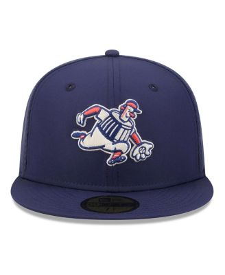 Men's Black Milwaukee Brewers 2026 City Connect Batting Practice 59FIFTY Fitted Hat