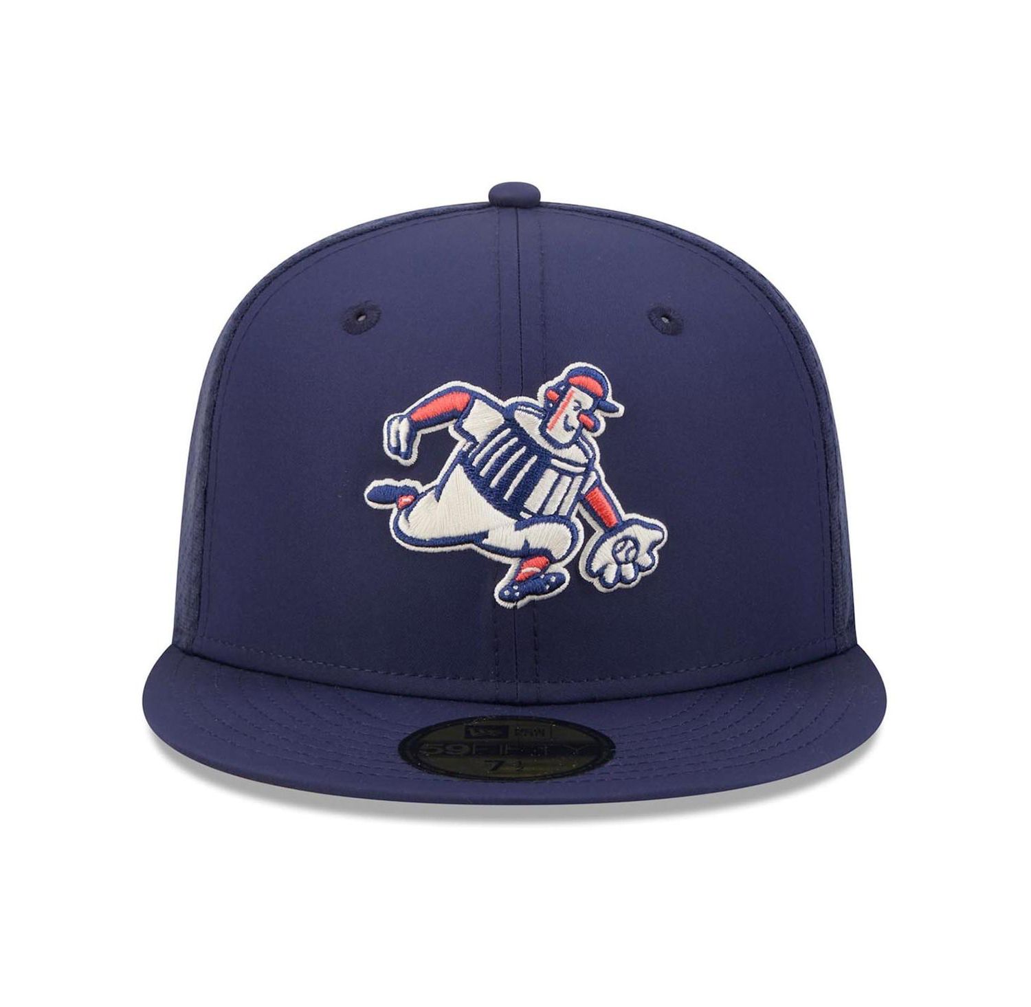 Men's Black Milwaukee Brewers 2026 City Connect Batting Practice 59FIFTY Fitted Hat