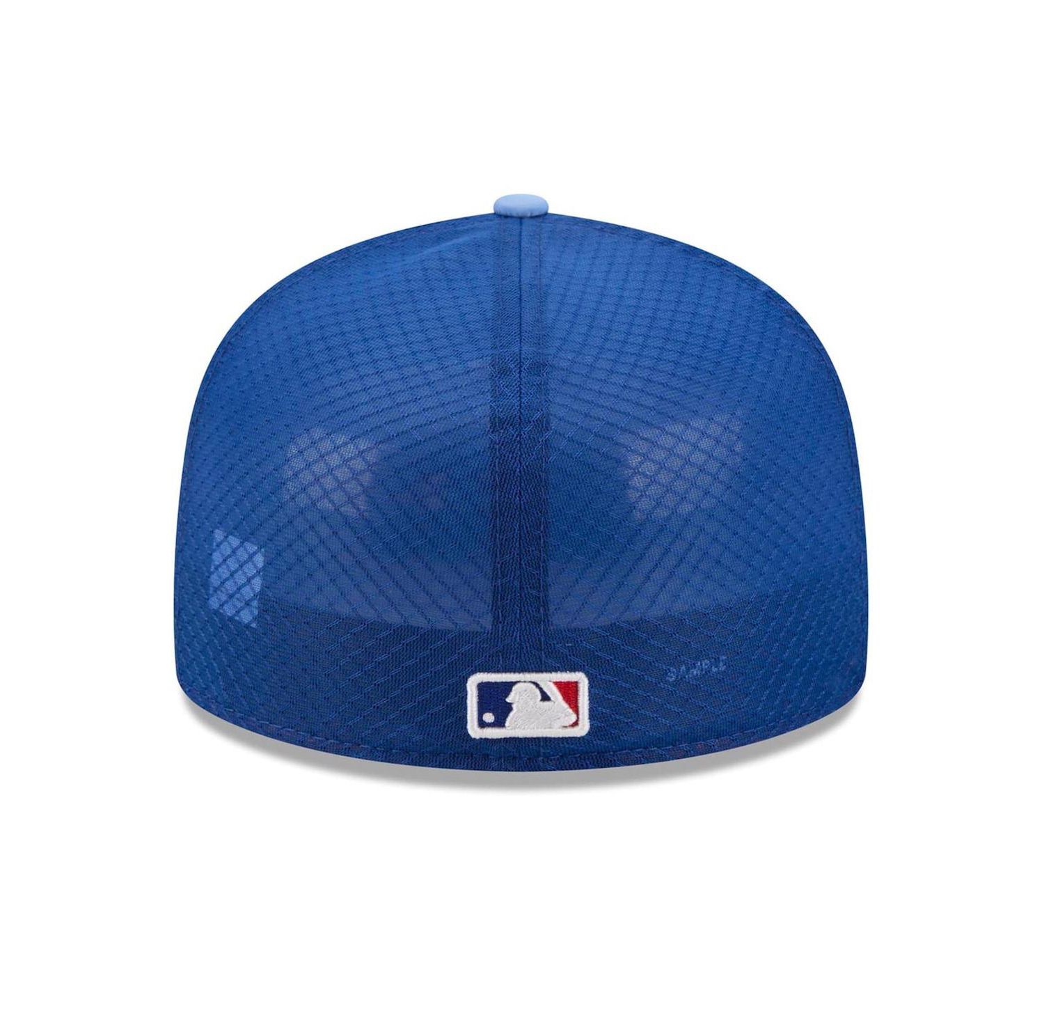 Men's Black Atlanta Braves 2026 City Connect Batting Practice 59FIFTY Fitted Hat