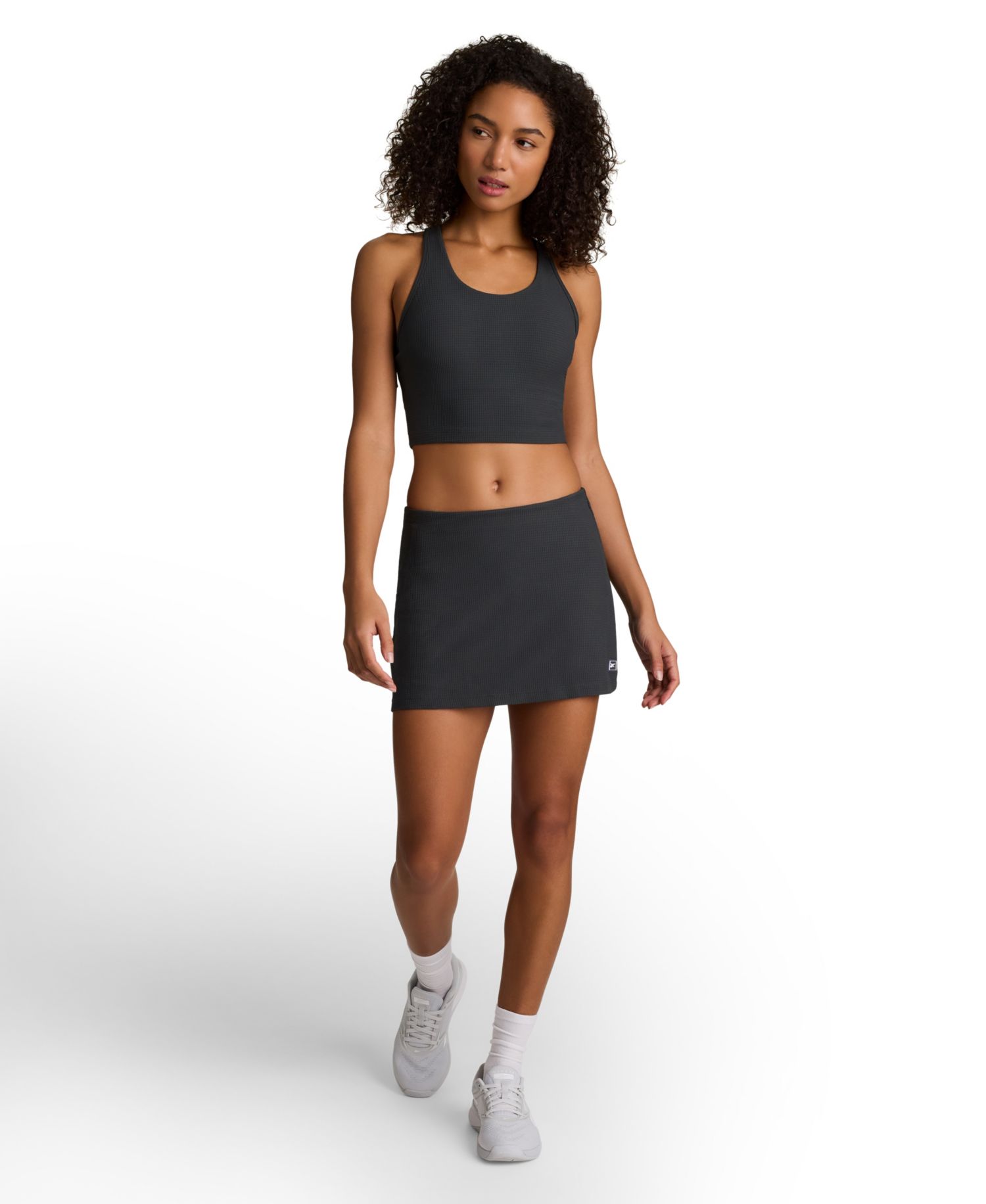 Women's Time Out Slim Tennis Skort