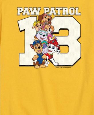 Boys' Toddler 2T-5T Graphic Short-Sleeve T-Shirt