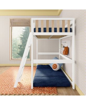 Max and Lily Scandinavian High Loft