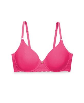 Women's Bliss Perfection Contour Underwire Bra 721154