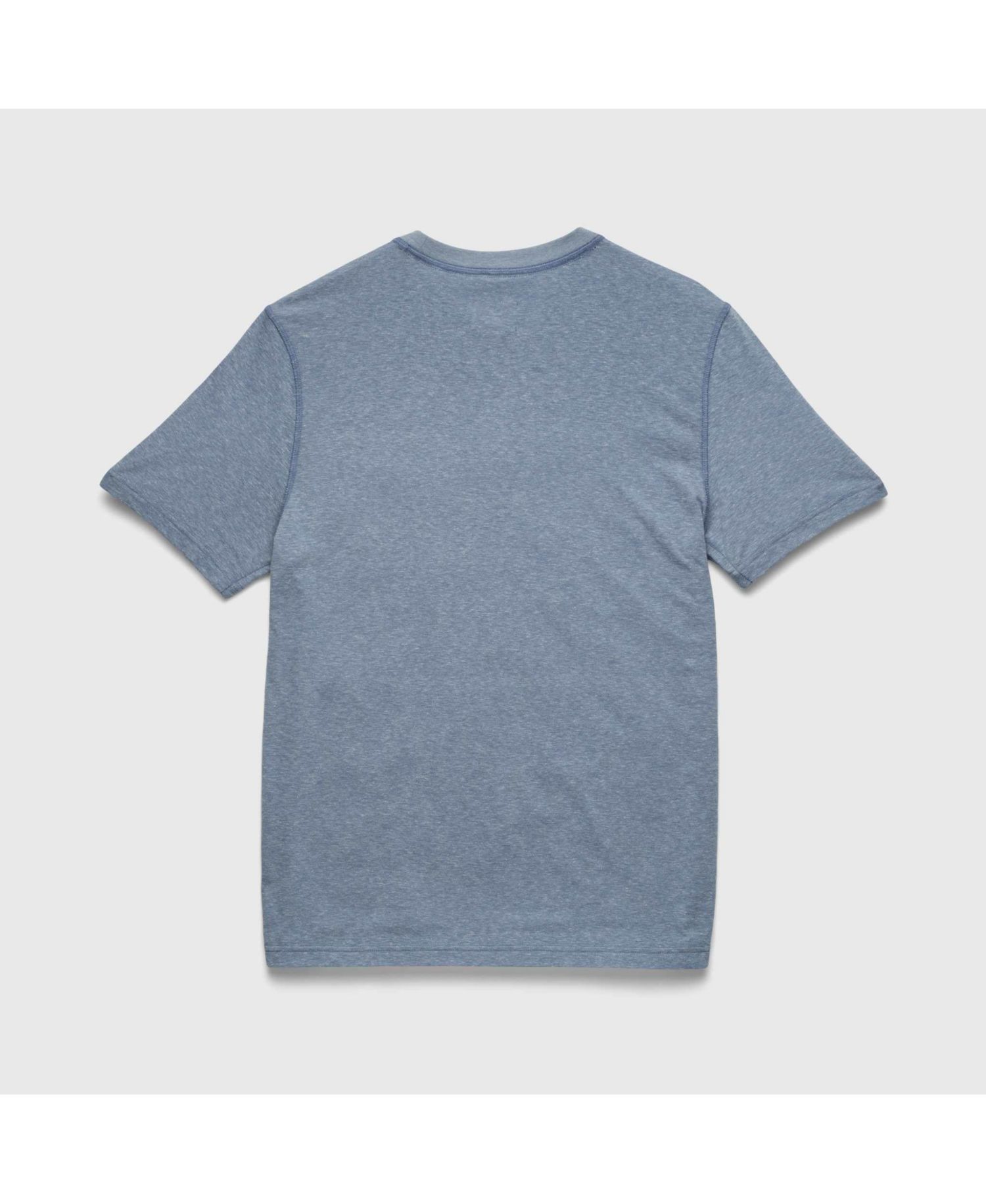 Men's Nick Slub Pocket Tee