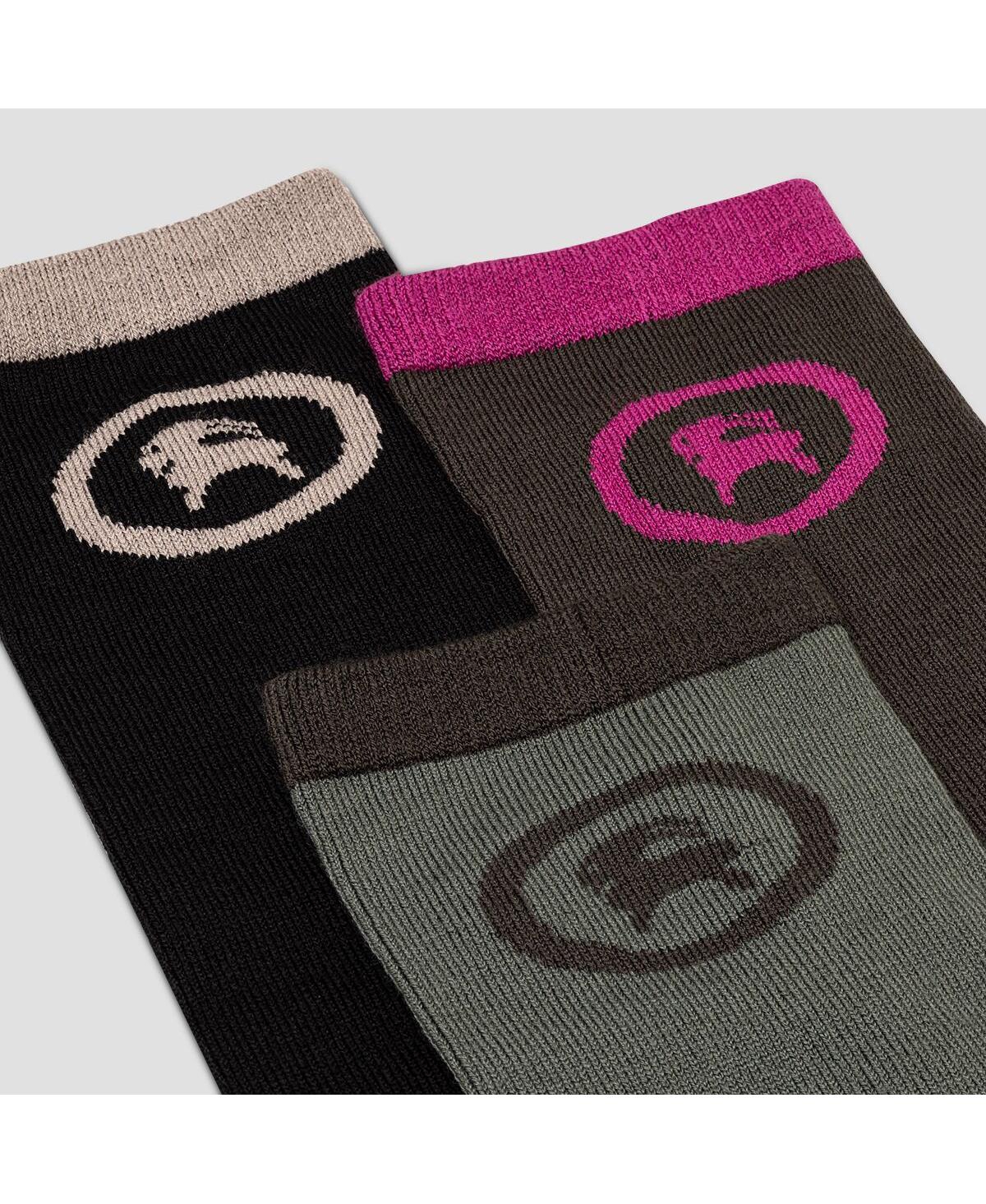 Backcountry Men's Venture Beyond Merino Blend Ski Sock Midweight Socks