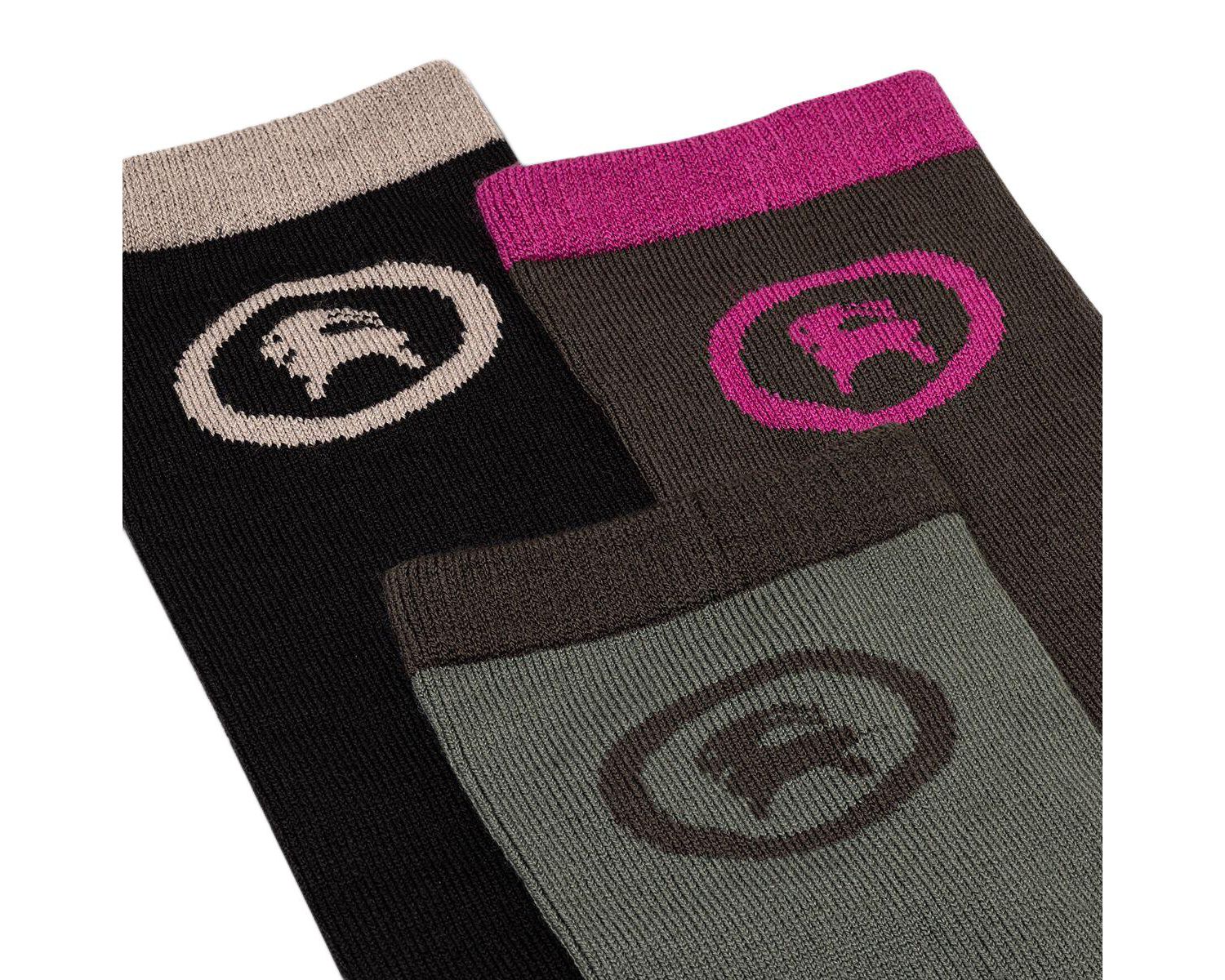 Men's Venture Beyond Merino Blend Ski Sock Midweight Ski Socks