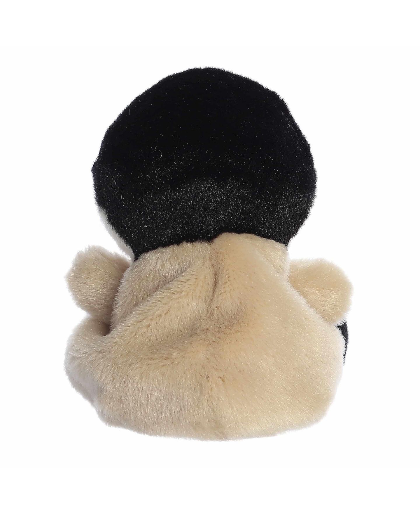 Детская мягкая игрушка Aurora Palm Pals Alberta Canadian Goose 5" Plush, цвет: Разноцветный — фото 3