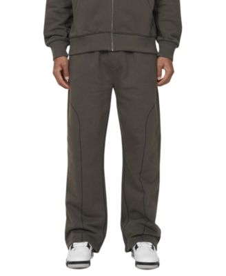 Men's Women's Coverlock Vintage Baggy Jogger