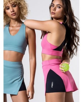 Women's X-Over Back Sports Bra
