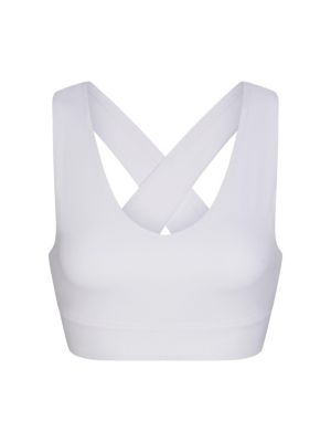 Women's X-Over Back Sports Bra