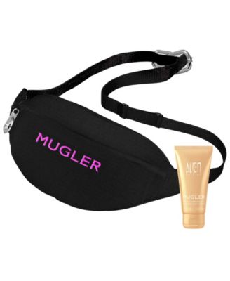 Free Mugler 2-Pc. Gift with any $150 Mugler Purchase