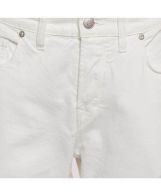 Men's Denim David Crop Jeans