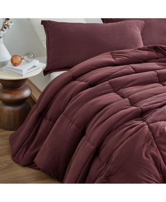 If My Bed Was a Hippo - Oversized Comforter