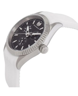Men's TM-724001 Sea  Quartz Chronograph Watch