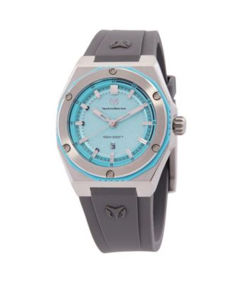 Women's TM-416052 Quartz 3 Dial Watch