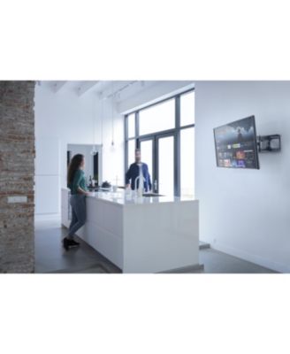 Full-Motion TV Wall Mount