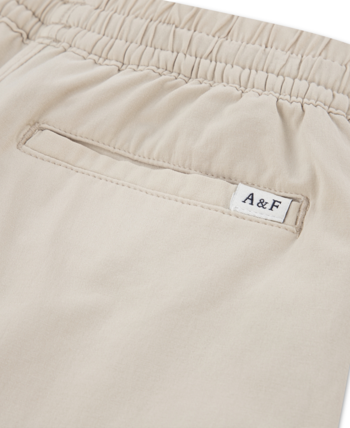 abercrombie kids Boys' Hybrid Shorts
