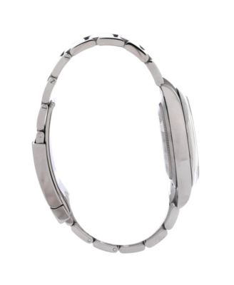 Oyster Perpetual Automatic Watch in Stainless Steel 41mm