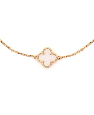 Sweet Alhambra Bracelet