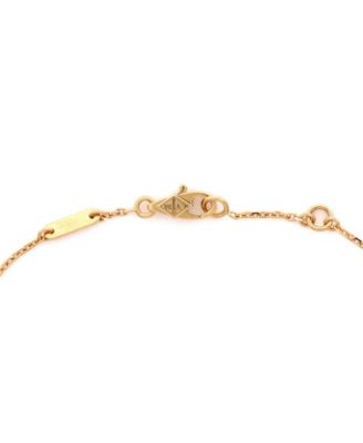 Sweet Alhambra Bracelet