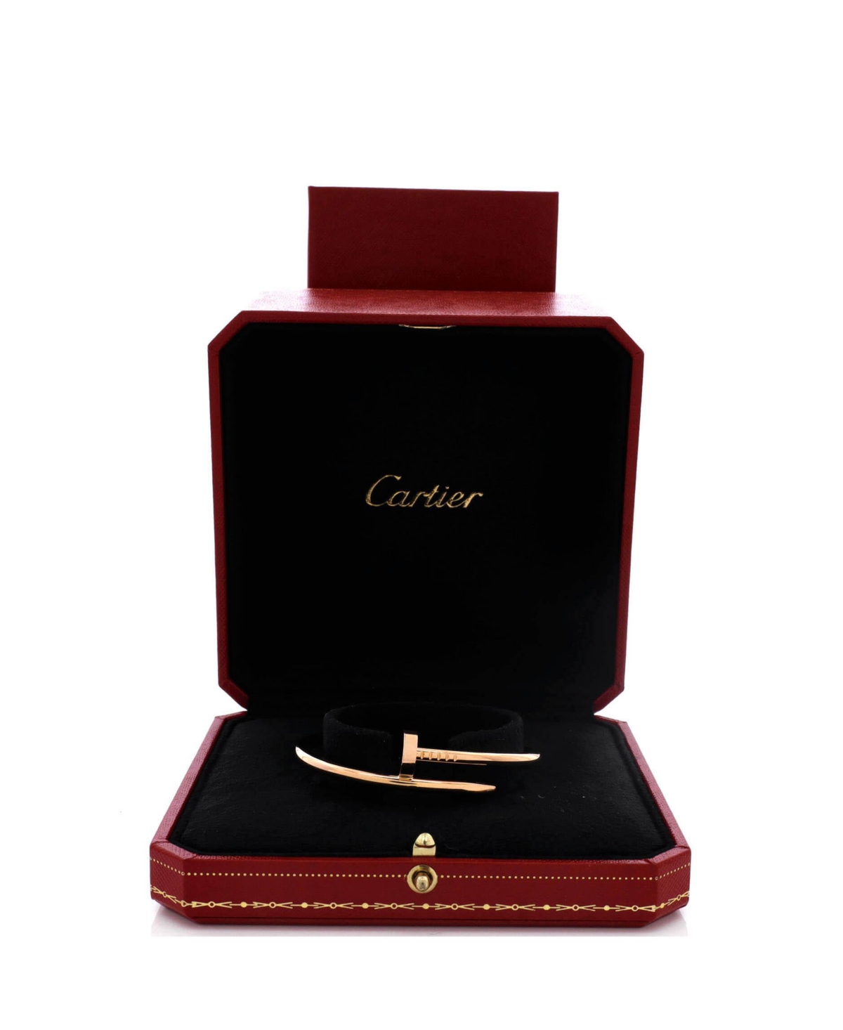 Pre-Owned Cartier Juste un Clou Bracelet
