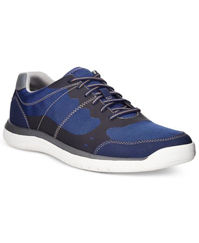 Clarks Mens Shoes