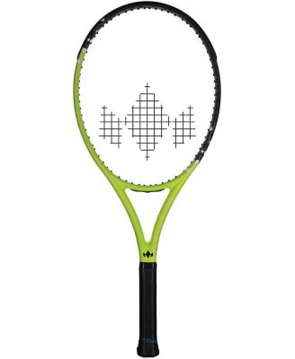 Super Strung - Tennis Racket