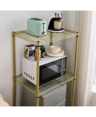 The Mini Shelf Supreme - Suprima Adjustable Shelving