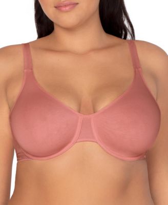 Women's Cotton Stretch Extreme Comfort Bra, 3 Pack