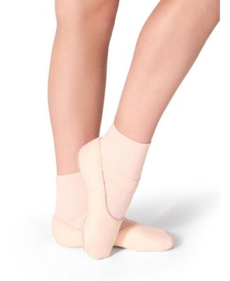 Women's Ribbed Sock Socks