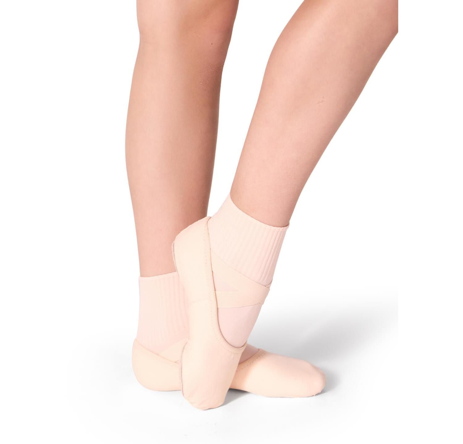 Women's Ribbed Sock Socks