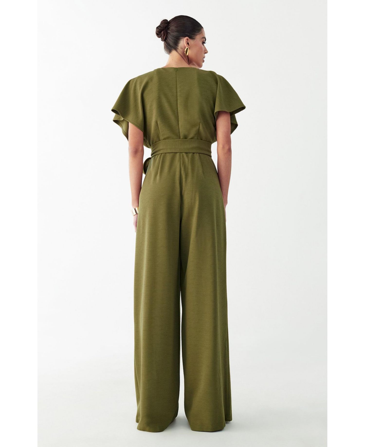 Women's Hannah Jumpsuit