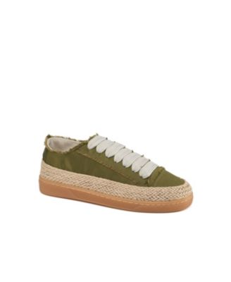 Women's Hilda Lace-Up Sneaker