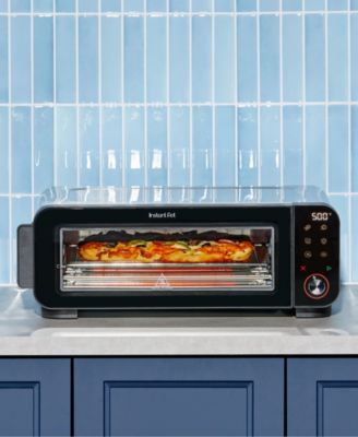 InstantHeat 6-in-1 Pizza and Toaster Oven