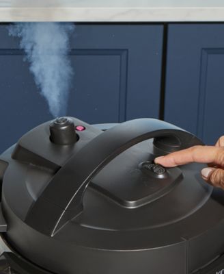 RIO 4-Quart Mini 7-in-1 Multi Cooker