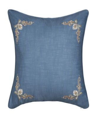Michaela Floral Sham, European