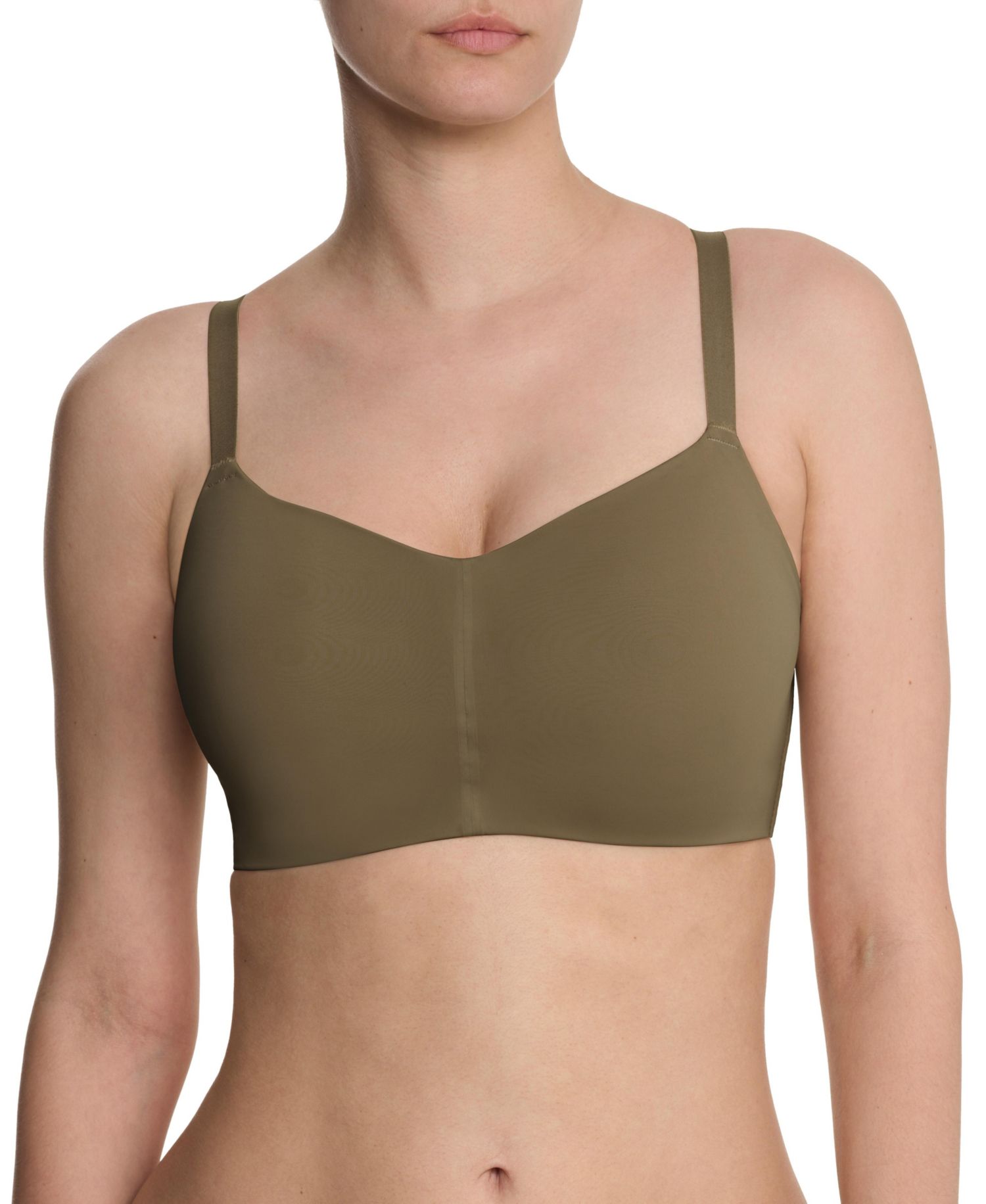 Women's Elevate High Impact Convertible Sports Bra
